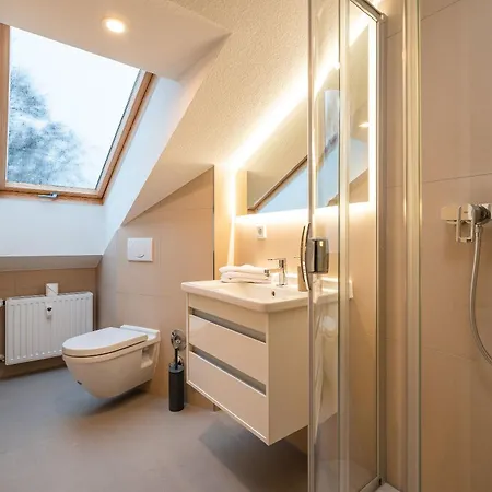 Apartment Doctores - App 05 Heringsdorf (Usedom)