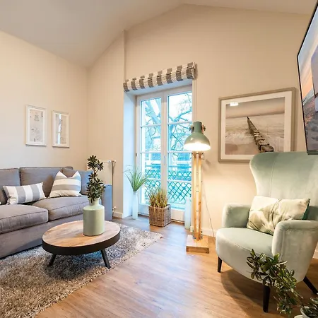 Doctores - App 05 * Heringsdorf (Usedom)