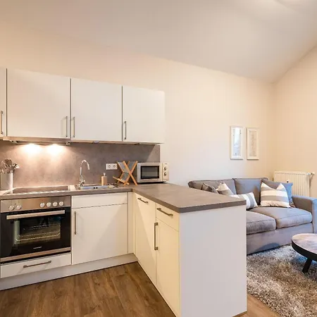 Doctores - App 05 Apartment Heringsdorf (Usedom)