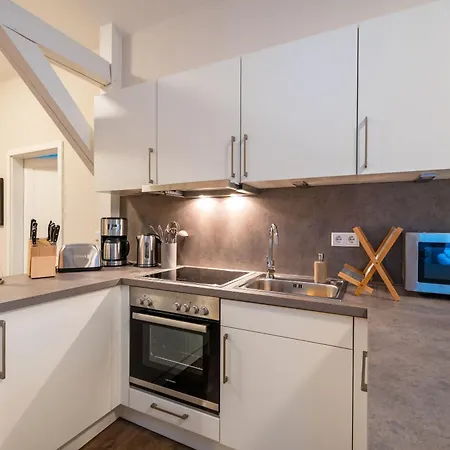 Апартаменты Doctores - App 05