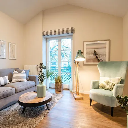 Апартаменты Doctores - App 05