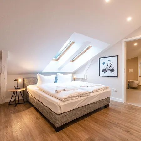 Apartment Doctores - App 05 *