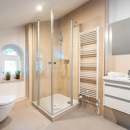 Apartment Doctores - App 05 *